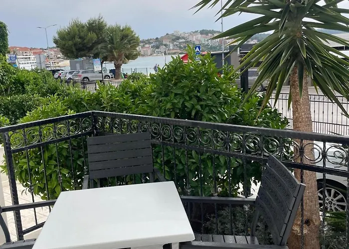 Apartment Sea&Sun