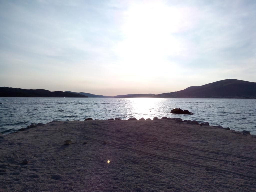 Apartmán Sea&sun Trogir