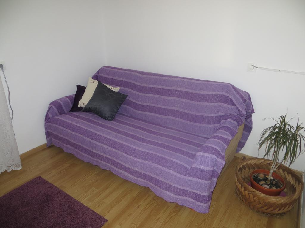 Apartmán Sea&sun Trogir
