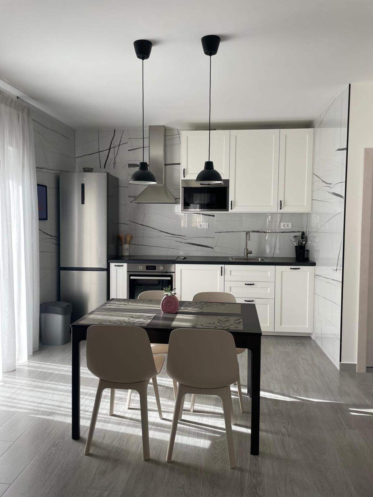 Apartmán Sea&sun Trogir