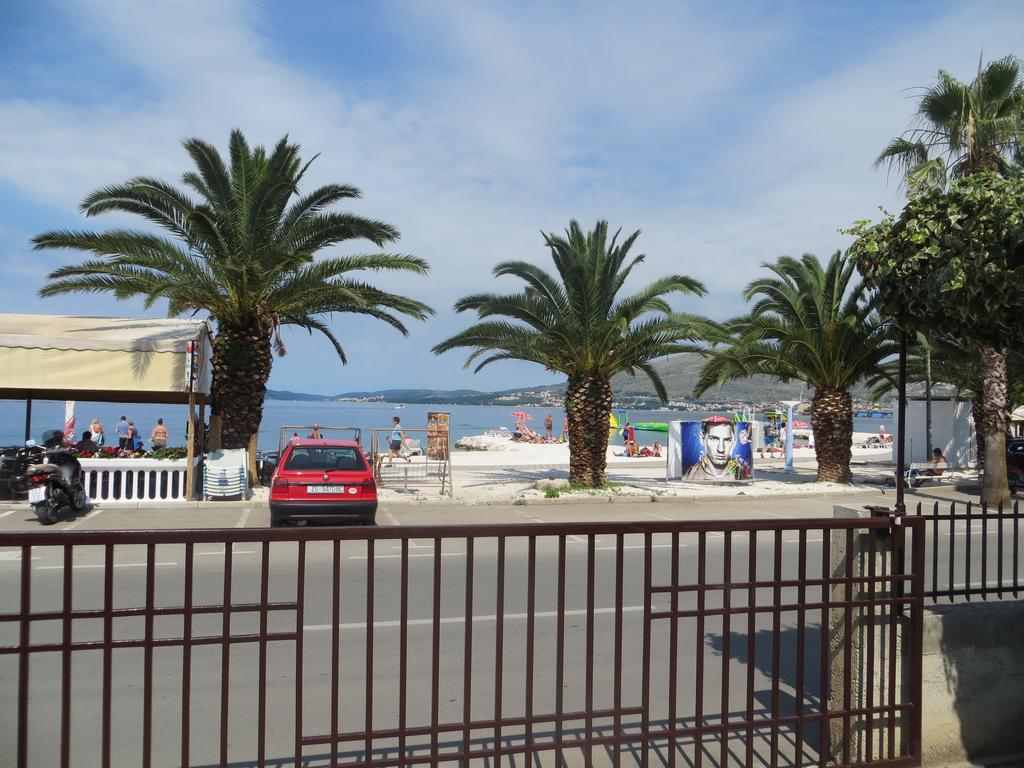 Sea&sun Apartmán Trogir